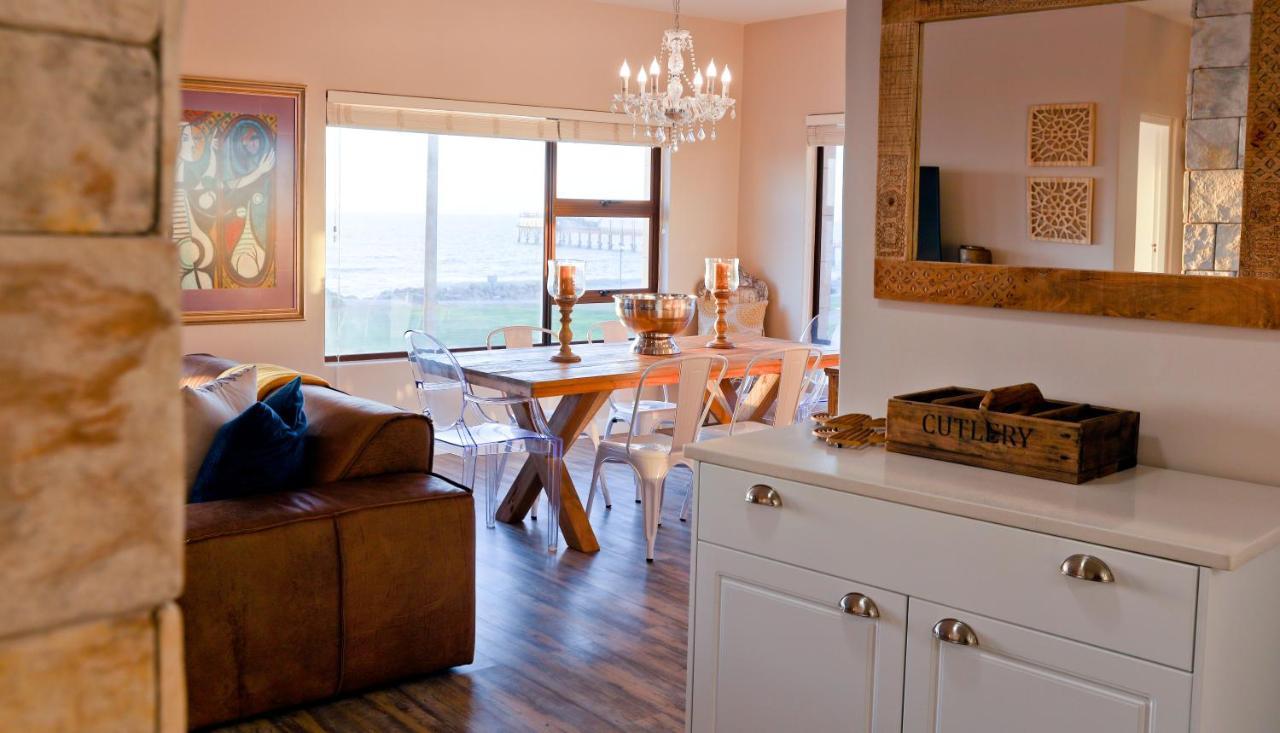Beachfront Apartment @ Morleenpark Unit 11 Swakopmund Exterior photo