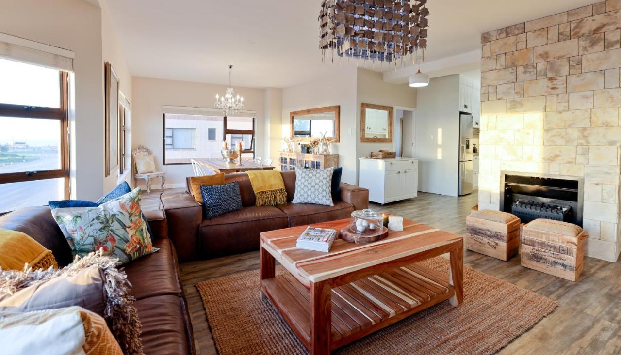 Beachfront Apartment @ Morleenpark Unit 11 Swakopmund Exterior photo