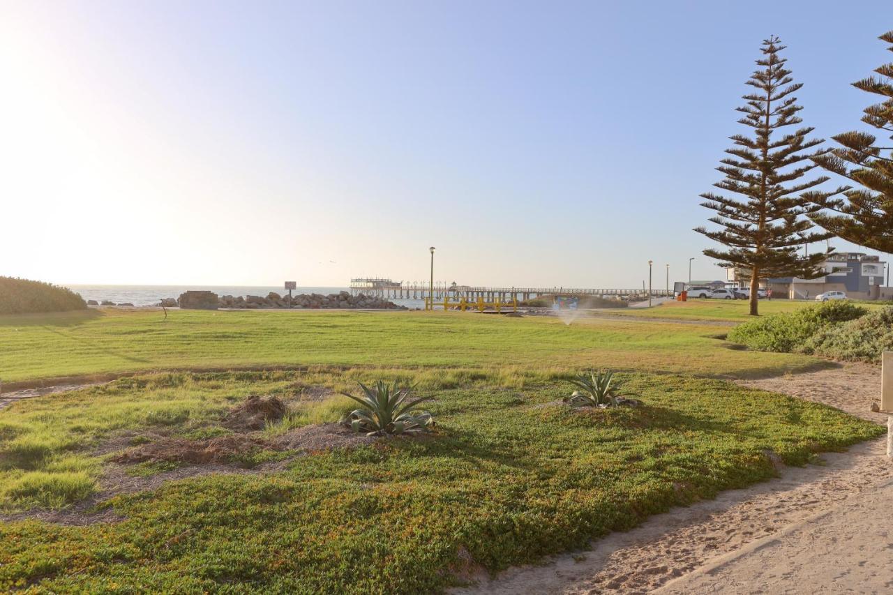 Beachfront Apartment @ Morleenpark Unit 11 Swakopmund Exterior photo